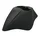 FRONT MUDGUARD FOR SCOOT  PIAGGIO 50 ZIP 2000> MATT BLACK