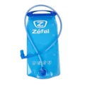 HYDRATION BLADDER - ZEFAL BLADDER - BLACK 2 Lt
