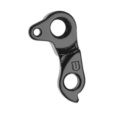 DERAILLEUR HANGER-MARWI-ALUMINIUM- BULLS GH-251 (SOLD PER UNIT)
