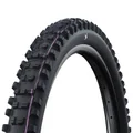 PNEU VTT / VAE 29 X 2.50 SCHWALBE SHREDDA REAR RADIAL GRAVITY NOIR TS (63-622) TUBELESS READY HOMOLOGUE VAE E50