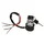 CONTACTEUR A CLE 50 A BOITE ADAPTABLE HONDA 50 DAX (DIAM 24mm)  -SELECTION P2R-