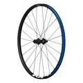 WHEEL FOR MTB- 29" SHIMANO MT500 REAR - BOOST DISC CENTERLOCK - 9/10/11 Speed -. TRU AXLE 12/148 - RIM EXTERNAL Wd 29.6mm