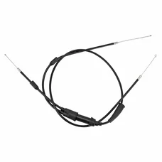 TRANSMISSION GAZ 50 A BOITE ADAPTABLE SHERCO 50 SE-R 2013>, SE-RS FACTORY 2016>, SM-R 2021> EURO 4, 5  -P2R-