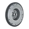 MAIN FLYWHEEL ASSEMBLY "PIAGGIO GENUINE PART" PORTER MULTITECH 2010>  -1F000017-