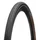 PNEU GRAVEL 700 X 40 HUTCHINSON TOUAREG HARDSKIN TAN NOIR/MARRON TUBELESS READY TS (40-622)
