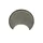 RONDELLE ARRET CARTER MOTEUR ORIGINE PIAGGIO 125-200-250 2013< -840489-