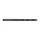 METAL DRILL BIT - TIVOLY TSX - HSS Ø 3,2mm (RIVET 3 mm) (SOLD PER UNIT)