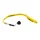 LANIERE DE COUPE CIRCUIT/CONTACT KRM PRO RIDE MAGNETIQUE JAUNE