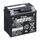 BATTERY 12V  6 Ah YTZ7S YUASA MF HIGH PERFORMANCE "READY TO USE" (Lg113xWd70xH105)