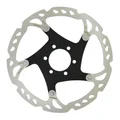 BRAKE DISC-FOR MTB- 6 HOLES- SHIMANO 160mm XT -RT76S