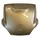 PORTE DE COFFRE ARRIERE ORIGINE PIAGGIO 125-250-400 MP3 2006>2009 BRONZE 579  -62445500GV-