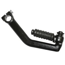 KICK STARTER FOR SCOOT PIAGGIO 50 ZIP, TYPHOON, NRG/GILERA 50 STALKER, RUNNER (STEEL)  -BUZZETTI-