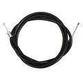 TRANSMISSION CHOKE CABLE FOR SCOOT MALOSSI (4,8x1022mm)  -221890-