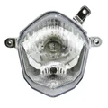OPTIQUE/PHARE/PROJECTEUR ORIGINE DERBI 50 SENDA 2005>20017/ GILERA 50 SMT, RCR 2011>2017  -865385-