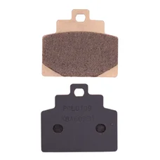 BRAKE PADS SET (2 pads) CL BRAKES FOR PIAGGIO 500 MP3 2015> Front  -  (3109 MSC)