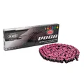 CHAIN FOR MOTORBIKE- VOCA 420 REINFORCED ROSE 136 LINKS