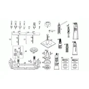 OUTILLAGE SPECIAL