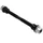 AXE DE ROUE VTT AVANT PLEIN D 9  L141mm (COMPLET)