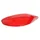 CABOCHON FEU ARRIERE SCOOT ADAPTABLE PEUGEOT 50 SPEEDFIGHT 2 ROUGE -REPLAY