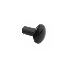 SCREW - FOR FAIRINGS FASTENING "PIAGGIO GENUINE PART" APRILIA 50-125 RS, TUONO, 1000 CAPONORD, RSV-2, ATLANTIC, SCARABEO  -AP8144109-
