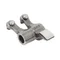 CULBUTEUR D'ECHAPPEMENT ORIGINE PIAGGIO 125-250-300 MP3 2007>, VESPA GTS 2007>, 125 X-EVO 2007>, X9 2003>, X10 2012>/GILERA 125-250-300 NEXUS/APRILIA 125 ATLANTIC -4847405