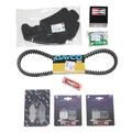 MAINTENANCE KIT FOR MAXISCOOTER PIAGGIO 400 MP3 2007>  -RMS-