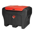 CITERNE GAZOLE/FIOUL PRESSOL MOBIMASTER 450 l 12 V 35 L/min PISTOLET AUTOMATIQUE  AVEC RACCORD TOURNANT (HOMOLOGATION TUV)