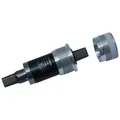 BOITIER PEDALIER SHIMANO CARRE UN300 113mm (boite de 68) FILETAGE ANGLAIS / BSC / 1,37x24