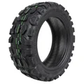 PNEU TROTTINETTE TUBETYPE CROSS 90/65-6.5 CST NOIR (SPEEDUAL PLUS - DUALTRON ULTRA - KAABO) - POIDS MAX SUPPORTE 150KGS