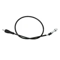 TRANSMISSION SPEEDOMETER CABLE "PIAGGIO GENUINE PART" 50 TYPHOON 2006>2010  -647118-