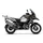 FIXATION TOP CASE SHAD TOP MASTER POUR BMW 850 F GS ADVENTURE 2019>, 1200R GS ADVENTURE 2014>2018, 1250 R GS ADVENTURE 2019>  (W0GS19ST)