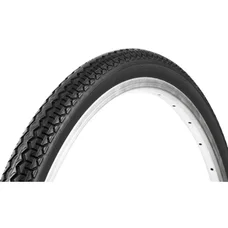 PNEU CITY 650 X 35B MICHELIN WORLD TOUR  NOIR TR (27,5 x 1,40) (35-584)