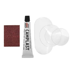 REPAIR KIT - SPECIAL CAMPING  -TIP TOP-  (5523001)