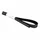 JOINT ENTOURAGE VITRE DE PORTE AVANT GAUCHE ORIGINE PIAGGIO PORTER 1998>2020 -2610786-