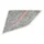 AUTOCOLLANT/STICKER/DECOR BAS DE CAISSE GAUCHE ORIGNE APRILIA 50 SR 2014 -2H000283-
