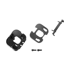 KIT DE MONTAGE POUR SUPPORT DE BATTERIE POWER TUBE 500/625/700 SMART SYSTEM BOSCH COTE CABLE HORIZONTAL / VERTICAL BBP37YY