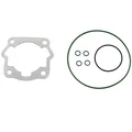JOINT HAUT MOTEUR 50 A BOITE DR POUR DERBI 50 SENDA 1996>2005, GPR/GILERA 50 SMT 2000>2005, RCR (MOTEUR DERBI EURO 2) (POCHETTE)
