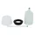 TOOL - BRAKE BLEEDING TOOL FOR ROAD BIKE - SHIMANO  (FASTENING SCREW M7)