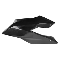 86596100W0N - CARENAGE NOIR COTE GAUCHE