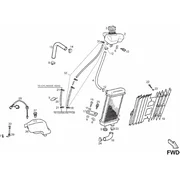 Installation refroidissement
