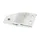 BRIDE SUPPORT PARE-CHOCS AVANT GAUCHE ORIGINE PIAGGIO PORTER 2009>2020 -B000835-