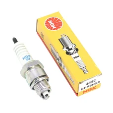 SPARK PLUG NGK BPR6HSA