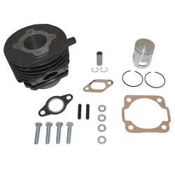 CYLINDER FOR SCOOT PIAGGIO 50 VESPA S PK XL - CAST IRON OLYMPIA-
