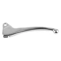 LEVIER DE FREIN ADAPTABLE YAMAHA 125 CYGNUS X 2004>2009 / MBK 125 FLAME X 2004>2009  GAUCHE POLI  -VICMA-