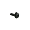 SCREW - FOR IGNITION COIL FASTENING 6X20 "PIAGGIO GENUINE PART" GILERA 50 SMT, RCR/APRILIA 50 SX, RX, RS  -00G06800021-