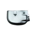 COUVERCLE DU BOITIER DE COMMANDE BOITE DE VITESSE ORIGINE PIAGGIO 125 VESPA PX 1998>  -138865-