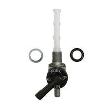 FUEL TANK TAP FOR MOPED PEUGEOT 103 WITH POSITION MARKER -SELECTION P2R-