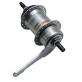 MOYEU CITY/VTC SHIMANO NEXUS SG-3C41  3V.  36T. ARRIERE (120x168mm) RETROPEDALAGE