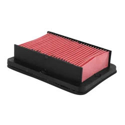 FILTRE A AIR MAXISCOOTER ADAPTABLE YAMAHA 500 TMAX 2008>, 530 TMAX 2012> (FILTRE MOTEUR) (EQUIVALENT HFA4507)  -P2R-