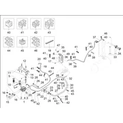02_Tuyaux réservoir GPL (Short Range)